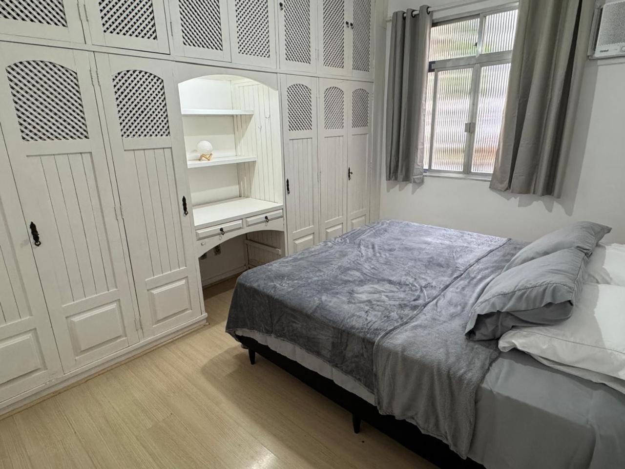 Silencioso 2 Quartos No Coracao Do Leblon Apartamento